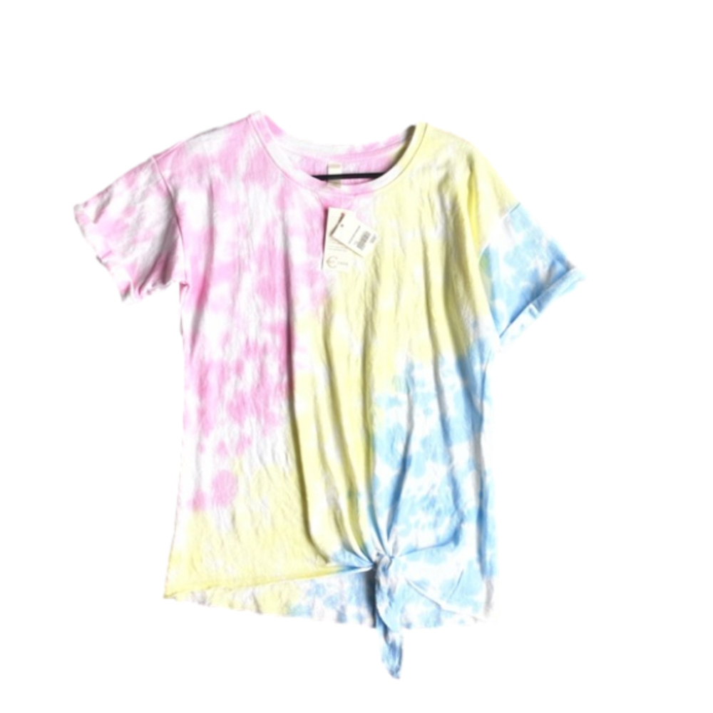 Cato XS Tie-Dye Shirt NWT
